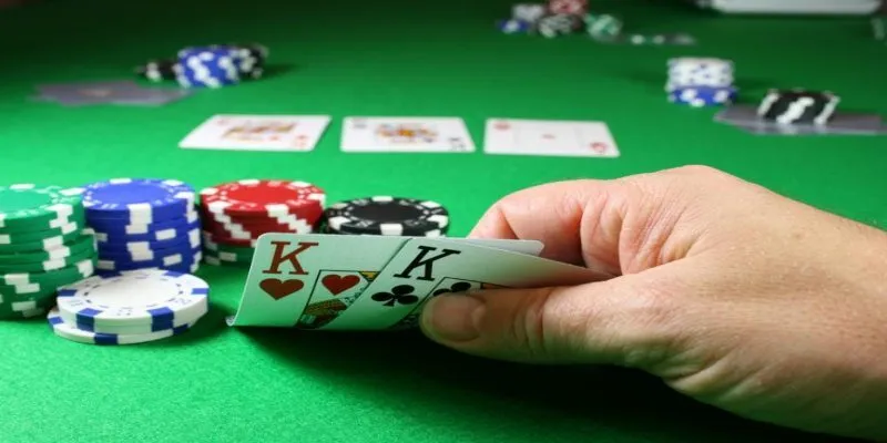 Bài thủ cần nắm bắt quy tắc tính điểm bài Baccarat