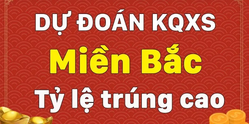 Dự đoán xổ số miền Bắc trước khi đặt cược