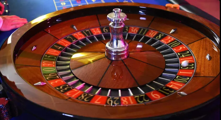 ​Hướng Dẫn Chơi Roulette Red88 Red88 chi tiết nhất