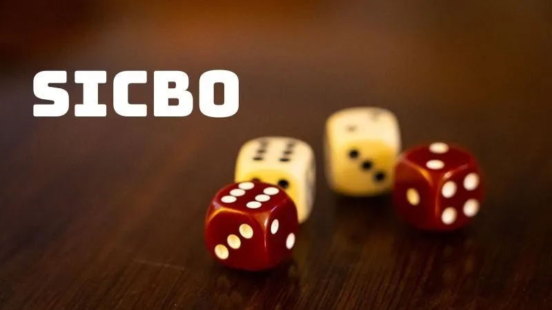 Sicbo Red88 game hay hấp dẫn người chơi